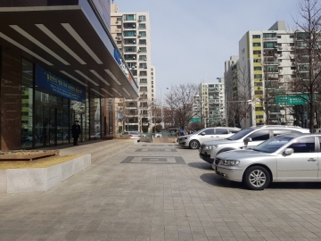 농협재단빌딩 건물 사진