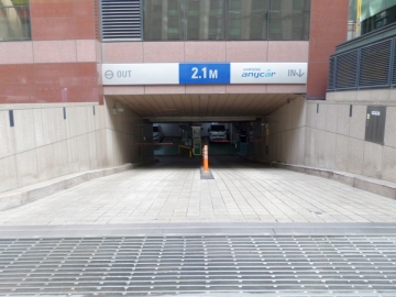 삼성화재서초타워 건물 사진