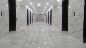 그레이츠판교(구.크래프톤타워) 건물 사진