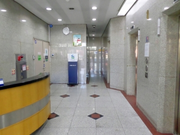 해동빌딩 건물 사진
