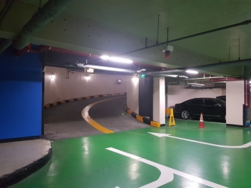 왕십리W스퀘어(성동빌딩) 건물 사진