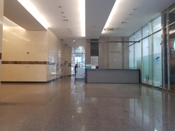 세신빌딩(구, 도선동코스모타워) 건물 사진