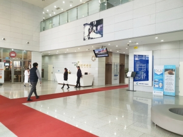 경찰공제회자람빌딩 건물 사진
