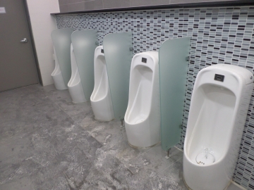 YBM강남센타 건물 사진