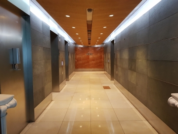 포스코타워 역삼(구, 포스코 P&S타 건물 사진