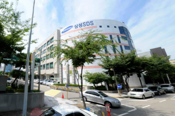 TMAX R&D Center(티맥스) 건물 사진