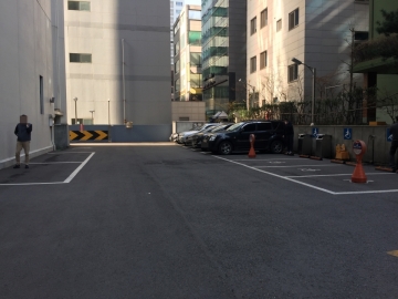 서우빌딩 건물 사진