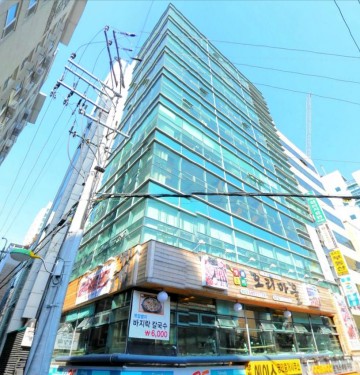 BM빌딩(이노플레이) 건물 사진