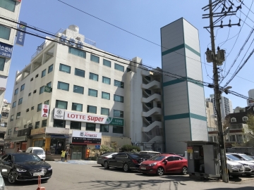 근신빌딩 건물 사진