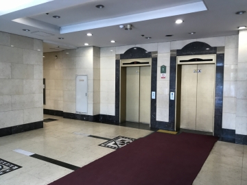 CS타워 건물 사진