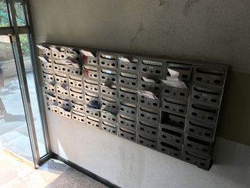 CS타워 건물 사진