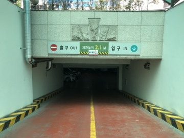CS타워 건물 사진