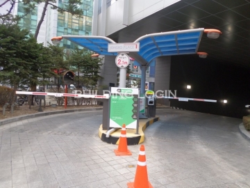 종로플레이스 건물 사진