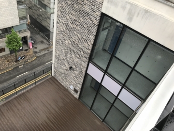 제우피스빌딩 건물 사진