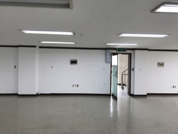 신한빌딩 건물 사진