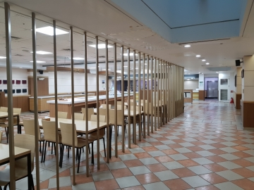서울신용보증재단빌딩 건물 사진