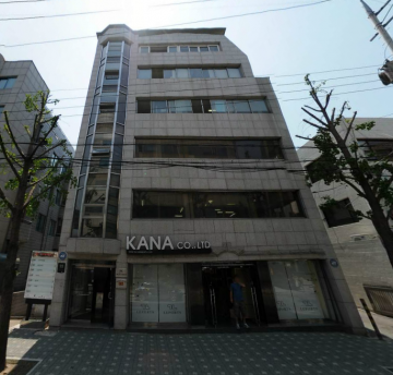 미래빌딩 건물 사진