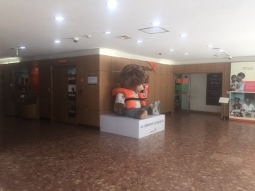 월드비전빌딩 건물 사진