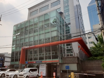 조앤리빌딩 건물 사진
