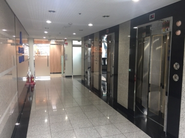 남경센터빌딩 건물 사진