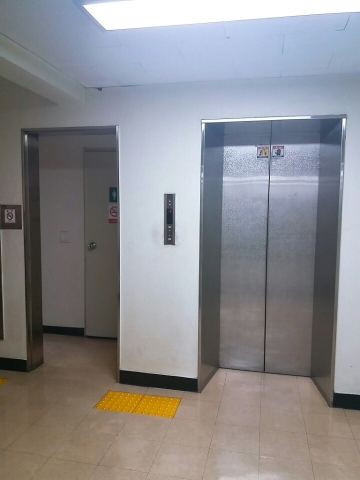 풍원빌딩 건물 사진