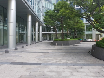 정동빌딩 건물 사진
