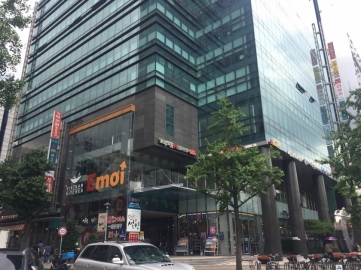 대동빌딩 건물 사진