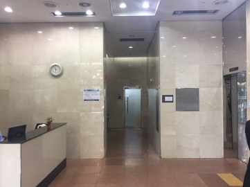 대동빌딩 건물 사진