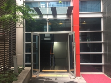 카이마빌딩 건물 사진