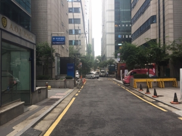 카이마빌딩 건물 사진
