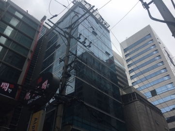 카이마빌딩 건물 사진
