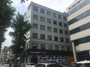 부방빌딩(별관) 건물 사진