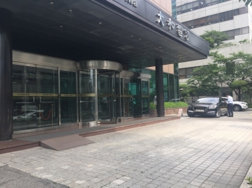 대화빌딩 건물 사진