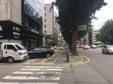 서일빌딩 건물 사진