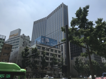 해남2빌딩 건물 사진