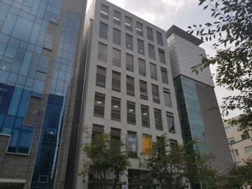 알티넷빌딩(구,정안빌딩) 건물 사진