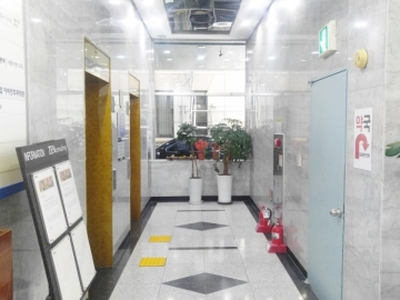 신웅타워1 건물 사진