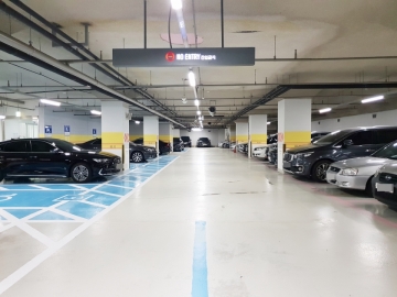 더피나클강남 건물 사진