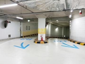 더피나클강남 건물 사진