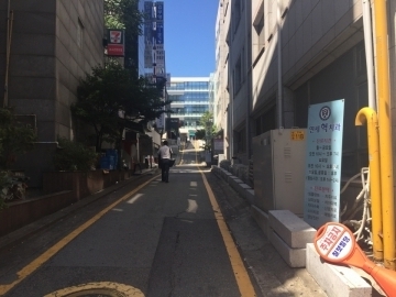 칠보빌딩 건물 사진