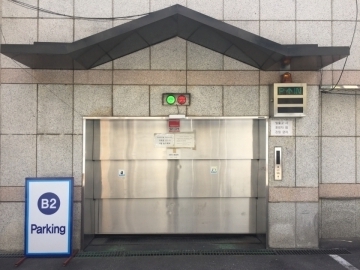 칠보빌딩 건물 사진