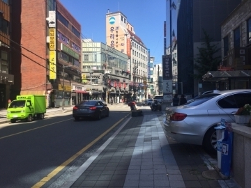 공도빌딩 건물 사진