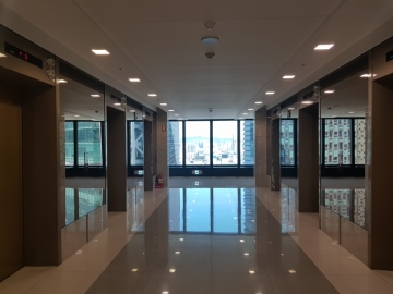 SC제일은행본점 건물 사진