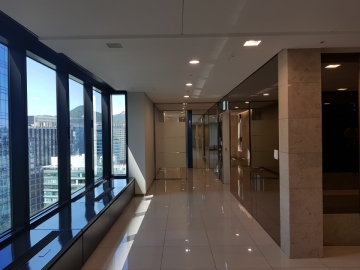 SC제일은행본점 건물 사진