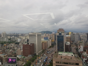 이투데이빌딩(구, 논현빌딩) 건물 사진