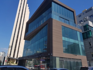 선향빌딩 건물 사진