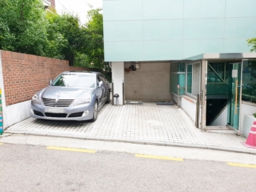 서궁빌딩 건물 사진