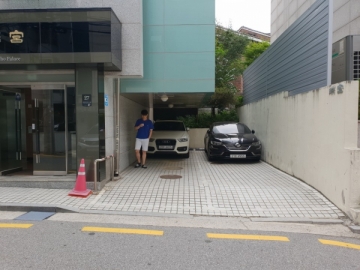 서궁빌딩 건물 사진