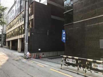 조이타워 건물 사진