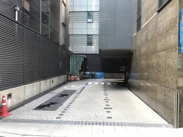 조이타워 건물 사진